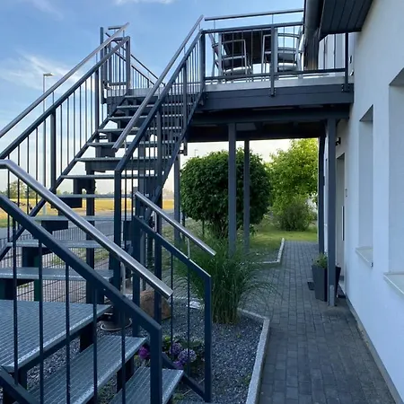 Design Sasaki アパート ツェレ