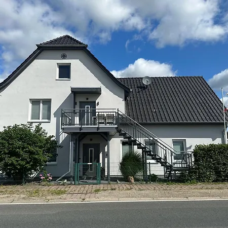 Design Sasaki アパート ツェレ